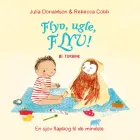 Product cover for Flyv, ugle, flyv!