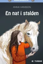 Product cover for En nat i stalden
