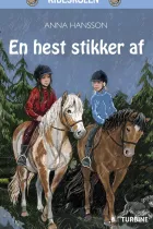 Product cover for En hest stikker af