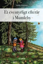 Product cover for Et eventyrligt efterår i Mumleby