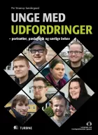 Product cover for Unge med udfordringer