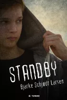 Product cover for Standby