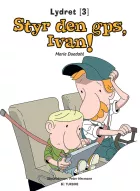 Product cover for Styr den GPS, Ivan
