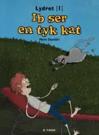 Product cover for Ib ser en tyk kat