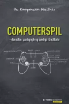 Product cover for COMPUTERSPIL