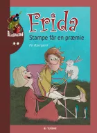 Product cover for Frida - Stampe får en præmie
