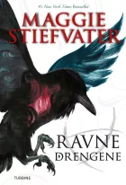 Product cover for Ravnedrengene