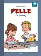 Product cover for Pelle får besøg
