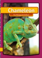 Product cover for Chameleon
