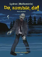 Product cover for Dø, zombie, dø