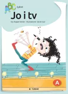 Product cover for Jo i tv