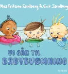 Product cover for Vi går til babysvømning