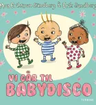 Product cover for Vi går til babydisco