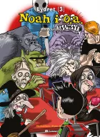 Product cover for Noah i 0.A