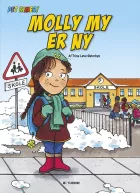 Product cover for Molly My er ny