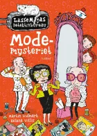 Product cover for Modemysteriet - LasseMajas detektivbureau