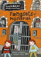 Product cover for Fængselsmysteriet - LasseMajas detektivbureau