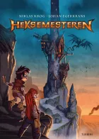 Product cover for Heksemesteren