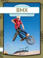 Product cover for BMX
