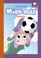 Product cover for Mies mål - Pokalen