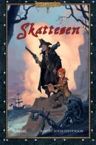 Product cover for Skatteøen