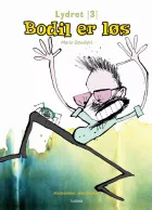 Product cover for Bodil er løs