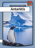 Product cover for Antarktis