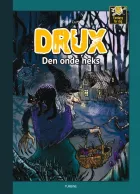 Product cover for Drux - Den onde heks