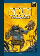 Product cover for Grum - Den stygge trold