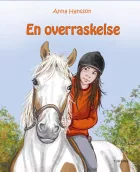 Product cover for En overraskelse - Rideskolen 6