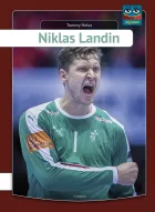 Product cover for Niklas Landin