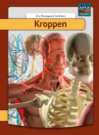 Product cover for Kroppen
