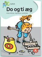 Product cover for Do og ti æg