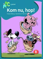 Product cover for Kom nu, hop