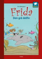 Product cover for Frida - Den grå delfin