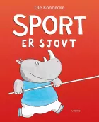 Product cover for Sport er sjovt