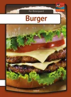 Product cover for Burger