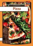 Product cover for Pizza
