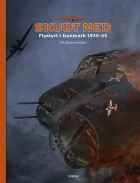 Product cover for Skudt ned