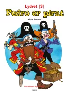 Product cover for Pedro er pirat