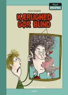 Product cover for Kærlighed gør blind