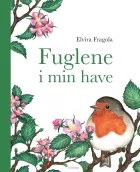 Product cover for Fuglene i min have