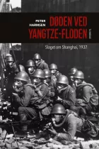 Product cover for Døden ved Yangtze-floden