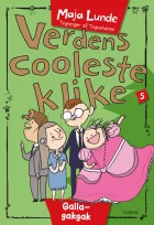 Product cover for Verdens cooleste klike 5 - Galla-gakgak