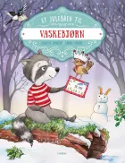 Product cover for Et julebrev til vaskebjørn