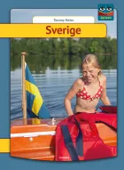 Product cover for Sverige