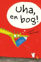 Product cover for Uha, en bog!