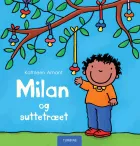 Product cover for Milan og suttetræet