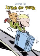 Product cover for Ivan er væk