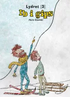 Product cover for Ib i gips